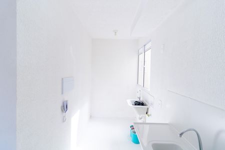 Apartamento à venda com 42m², 2 quartos e 1 vaga Apartamento à venda com 42m², 2 quartos e 1 vagaCozinha