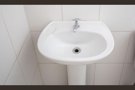 Apartamento para alugar com 49m², 2 quartos e 1 vagaBanheiro