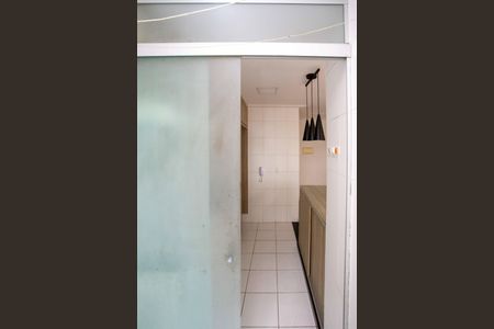 Apartamento para alugar com 49m², 2 quartos e 1 vagaÁrea de Serviço