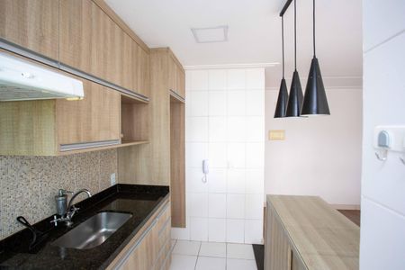 Apartamento para alugar com 49m², 2 quartos e 1 vagaCozinha