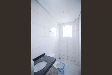 Apartamento à venda com 183m², 4 quartos e 4 vagas Apartamento à venda com 183m², 4 quartos e 4 vagasBanheiro Social