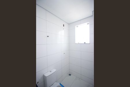 Apartamento à venda com 183m², 4 quartos e 4 vagas Apartamento à venda com 183m², 4 quartos e 4 vagasBanheiro da Suíte