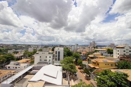 Apartamento à venda com 183m², 4 quartos e 4 vagas Apartamento à venda com 183m², 4 quartos e 4 vagasVista da Cobertura