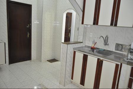 Apartamento à venda com 2 quartos, 65m² em Engenho Novo, Rio de Janeiro