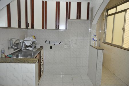 Apartamento à venda com 2 quartos, 65m² em Engenho Novo, Rio de Janeiro