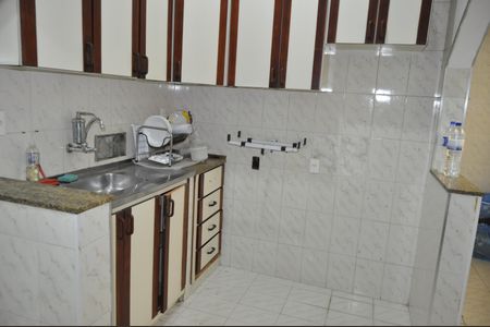 Apartamento à venda com 2 quartos, 65m² em Engenho Novo, Rio de Janeiro