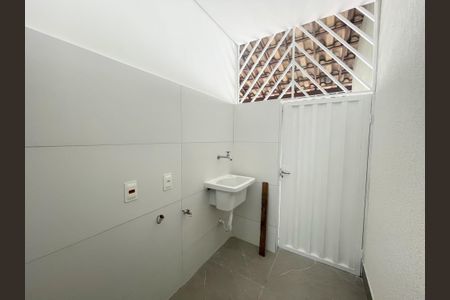 Casa de condomínio à venda com 360m², 3 quartos e 2 vagasÁrea de serviço