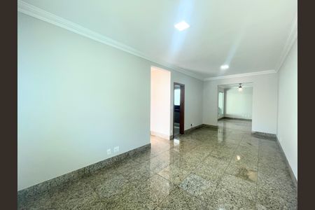 Casa de Condomínio à venda com 3 quartos, 360m² em Santa Branca, Belo Horizonte