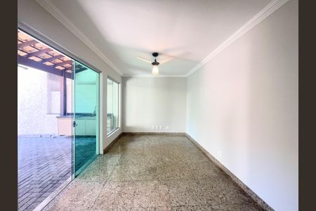 Casa de Condomínio à venda com 3 quartos, 360m² em Santa Branca, Belo Horizonte