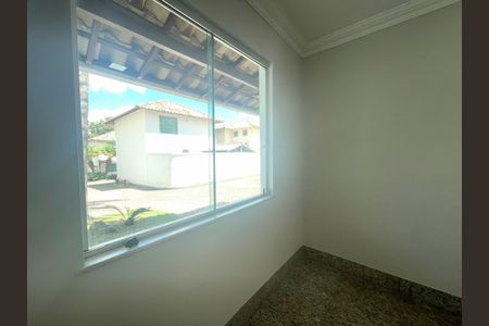 Casa de Condomínio à venda com 3 quartos, 360m² em Santa Branca, Belo Horizonte