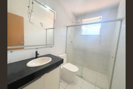 Casa de condomínio à venda com 360m², 3 quartos e 2 vagasBanheiro suíte