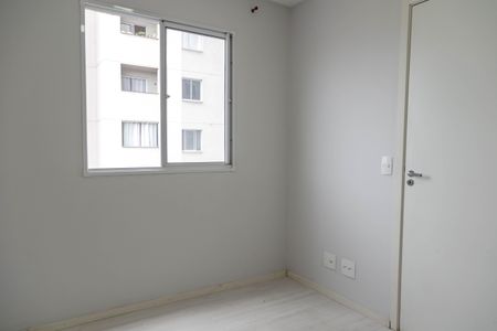 Apartamento à venda com 37m², 2 quartos e sem vagaQuarto 1