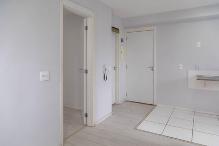 Apartamento à venda com 37m², 2 quartos e sem vagaSala