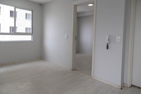 Apartamento à venda com 37m², 2 quartos e sem vagaSala