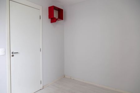 Quarto 1 de apartamento à venda com 2 quartos, 37m² em Vila das Bandeiras, Guarulhos