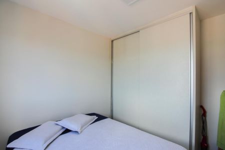 Quarto 1 de apartamento para alugar com 2 quartos, 90m² em Minaslandia, Belo Horizonte