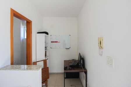 Apartamento para alugar com 90m², 2 quartos e 1 vagaEscritório