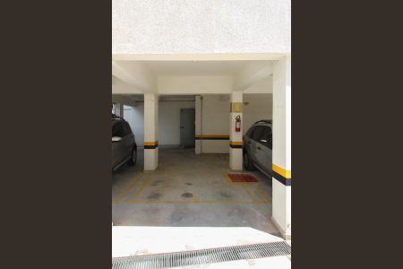 Apartamento para alugar com 90m², 2 quartos e 1 vaga Apartamento para alugar com 90m², 2 quartos e 1 vagaGaragem