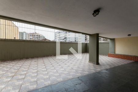 Apartamento à venda com 107m², 3 quartos e 2 vagasÁrea comum