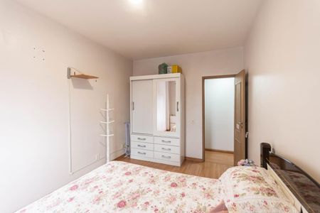 Apartamento à venda com 107m², 3 quartos e 2 vagasQuarto 1