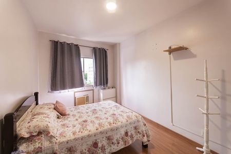 Apartamento à venda com 107m², 3 quartos e 2 vagasQuarto 1