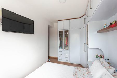 Apartamento à venda com 107m², 3 quartos e 2 vagasSuíte