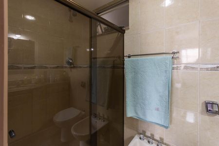 Apartamento à venda com 107m², 3 quartos e 2 vagasBanheiro Suíte