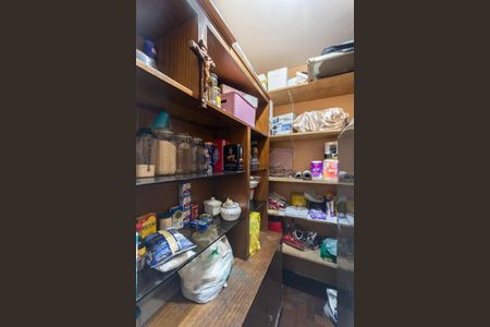 Apartamento à venda com 107m², 3 quartos e 2 vagasQuarto de Serviço