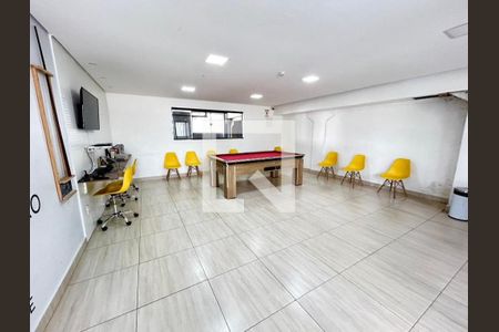 Apartamento à venda com 43m², 2 quartos e 1 vagaÁrea comum