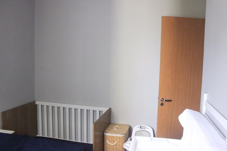 Apartamento à venda com 43m², 2 quartos e 1 vagaQuarto 1