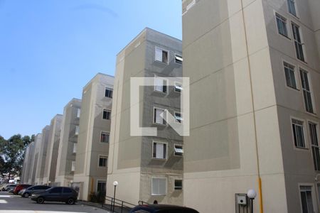 Apartamento à venda com 43m², 2 quartos e 1 vagaÁrea comum