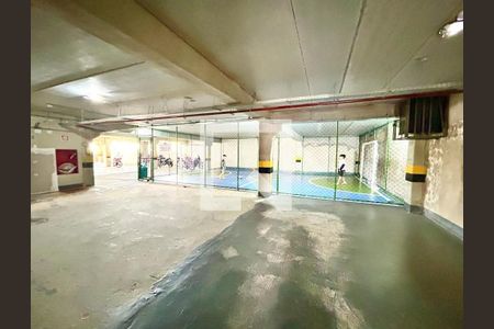 Apartamento à venda com 43m², 2 quartos e 1 vagaÁrea comumÁrea comum