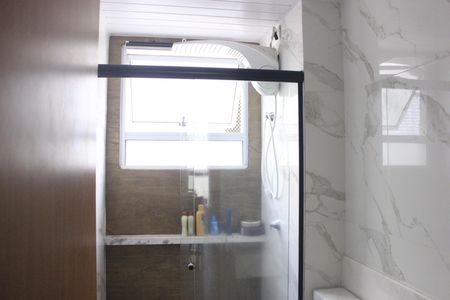 Apartamento à venda com 43m², 2 quartos e 1 vagaBanheiro