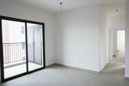 Foto 01 de apartamento à venda com 3 quartos, 76m² em Swiss Park, Campinas