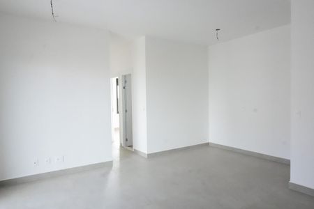 Foto 02 de apartamento à venda com 3 quartos, 76m² em Swiss Park, Campinas