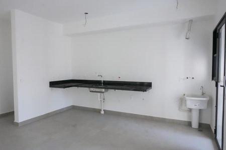 Foto 03 de apartamento à venda com 3 quartos, 76m² em Swiss Park, Campinas