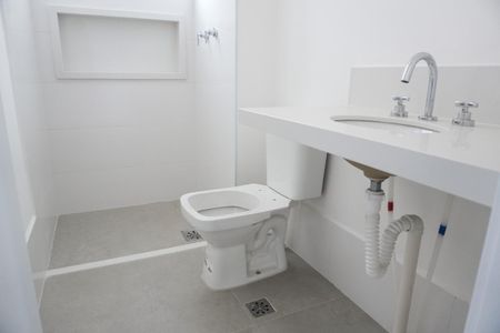 Foto 07 de apartamento à venda com 3 quartos, 76m² em Swiss Park, Campinas