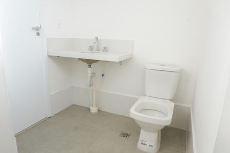 Foto 12 de apartamento à venda com 3 quartos, 76m² em Swiss Park, Campinas