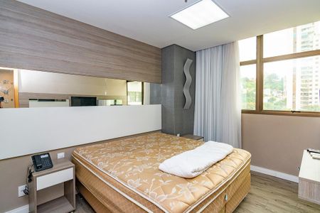 Apartamento à venda com 63m², 1 quarto e 1 vagaSuíte