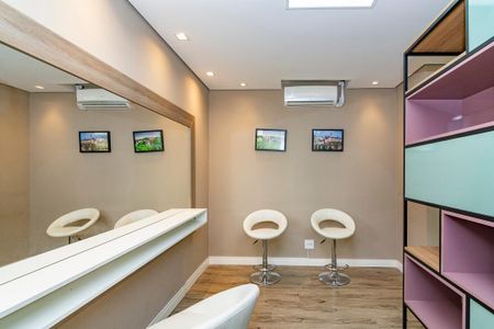 Apartamento à venda com 63m², 1 quarto e 1 vagaSala