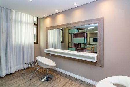 Apartamento à venda com 63m², 1 quarto e 1 vagaSala