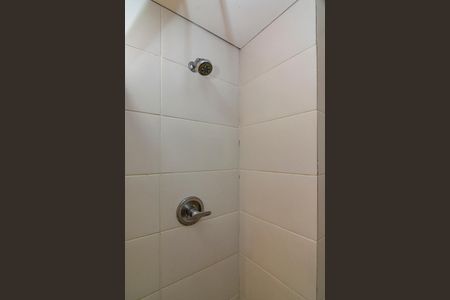 Apartamento à venda com 63m², 1 quarto e 1 vagaBanheiro da Suíte