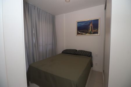 Quarto  de apartamento para alugar com 1 quarto, 40m² em Barra, Salvador