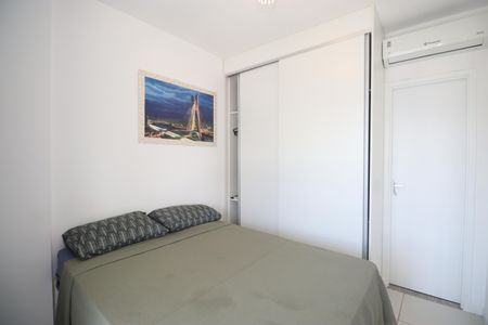 Quarto  de apartamento para alugar com 1 quarto, 40m² em Barra, Salvador