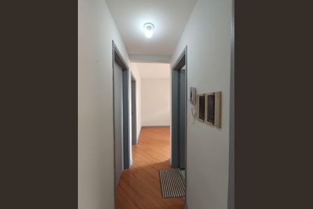 Apartamento para alugar com 2 quartos, 50m² em Mirandópolis, São Paulo