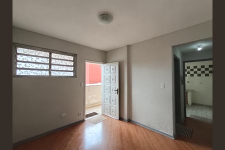 Apartamento para alugar com 2 quartos, 50m² em Mirandópolis, São Paulo