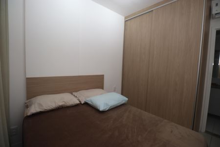Quarto  de apartamento para alugar com 1 quarto, 30m² em Barra, Salvador