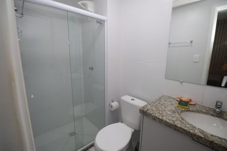 Apartamento para alugar com 30m², 1 quarto e 1 vagaBanheiro