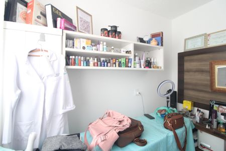 Apartamento para alugar com 2 quartos, 34m² em Usina Piratininga, São Paulo