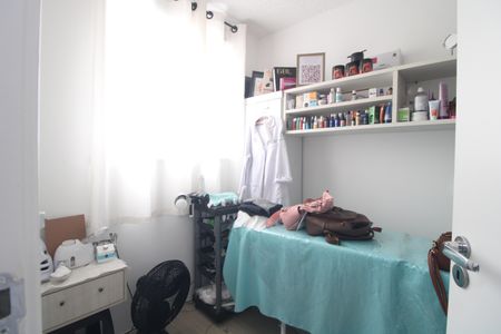 Apartamento para alugar com 2 quartos, 34m² em Usina Piratininga, São Paulo